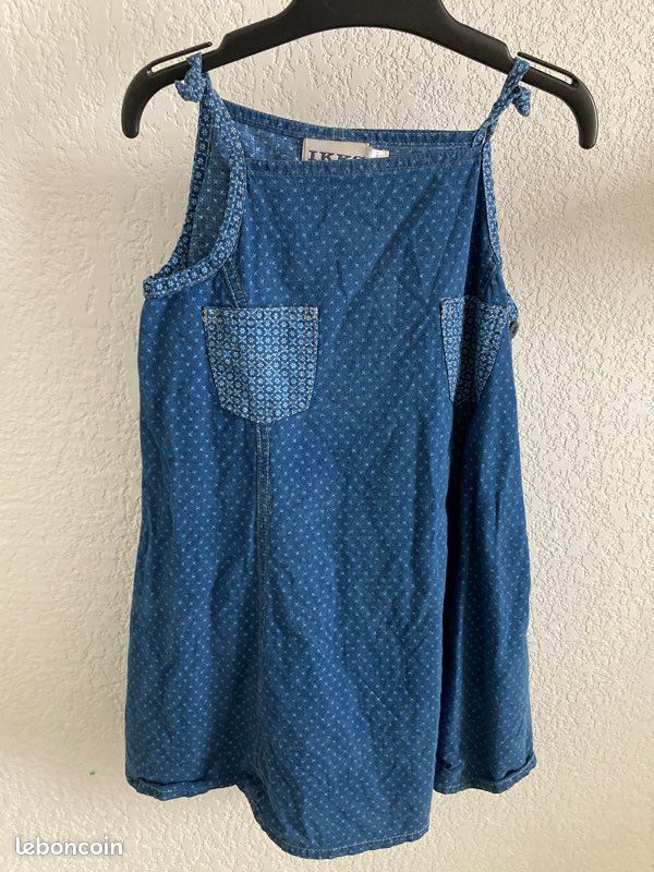 Robe IKKS 5 ans (image 1)
