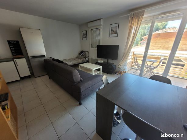 APPARTEMENT 1 chambre