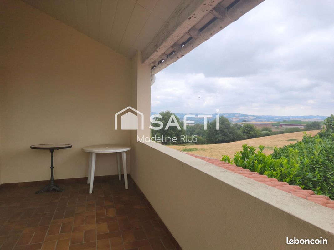 Maison 6 pièces 140 m² · à Sanvensa · 140 m² · 156 000 €
