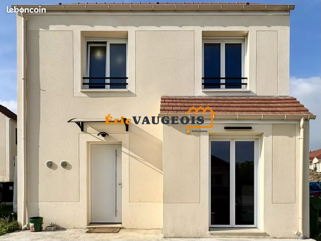 Maison 5 pièces 95 m² · à Coulommiers · 95 m² · 289 000 €