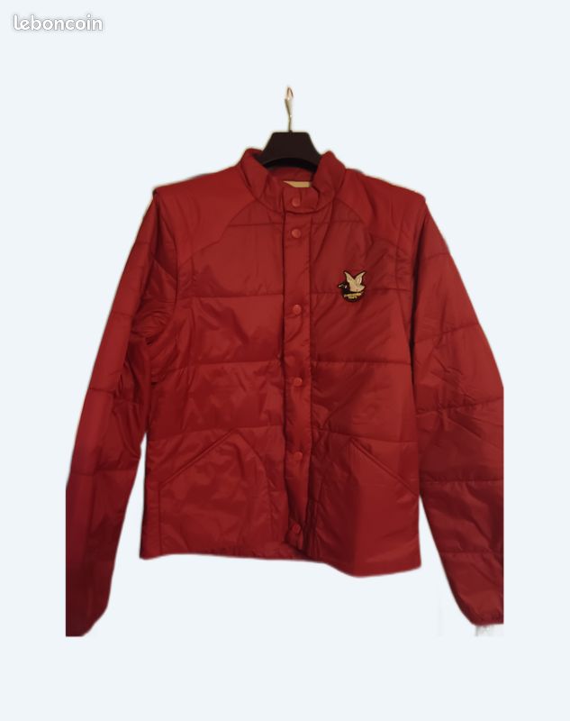 Veste légère chevignon avec et sans manche Vêtements