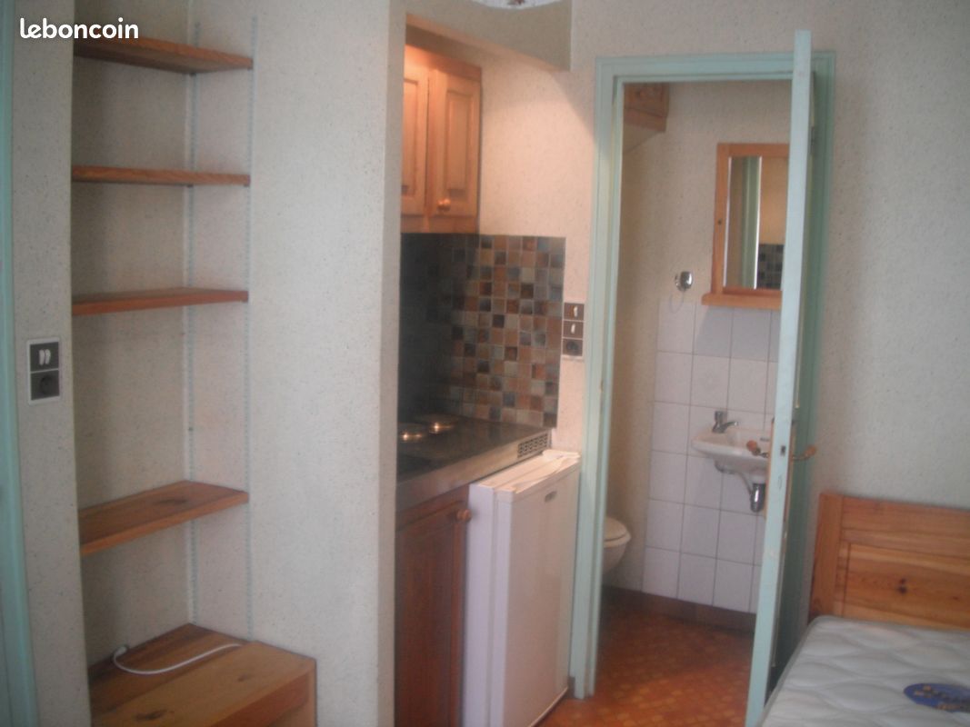 Appartement 1 pièce 14 m² · à Belfort · 14 m² · 300 €