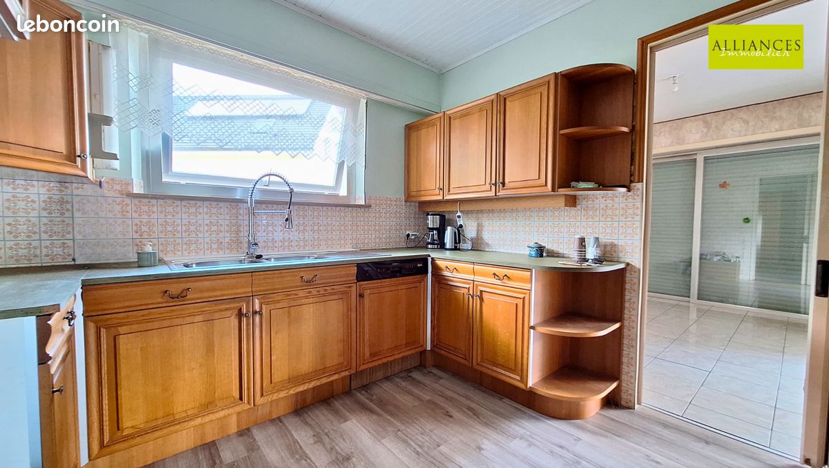 Maison 5 pièces 106 m² (image 6)