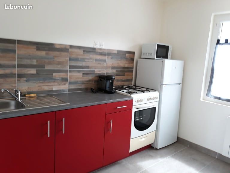 Appartement 2 pièces 30 m² · à Saint-Antoine-la-Forêt · 30 m² · 450 €