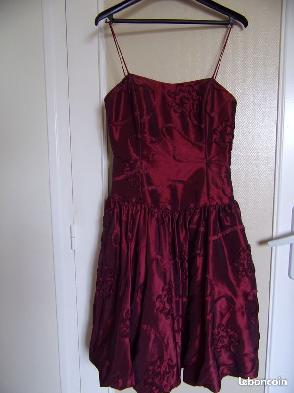 Robes, jupes, Longues (image 6)