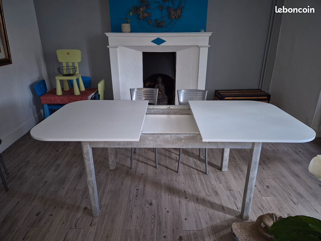 Table de salle à manger (image 2)