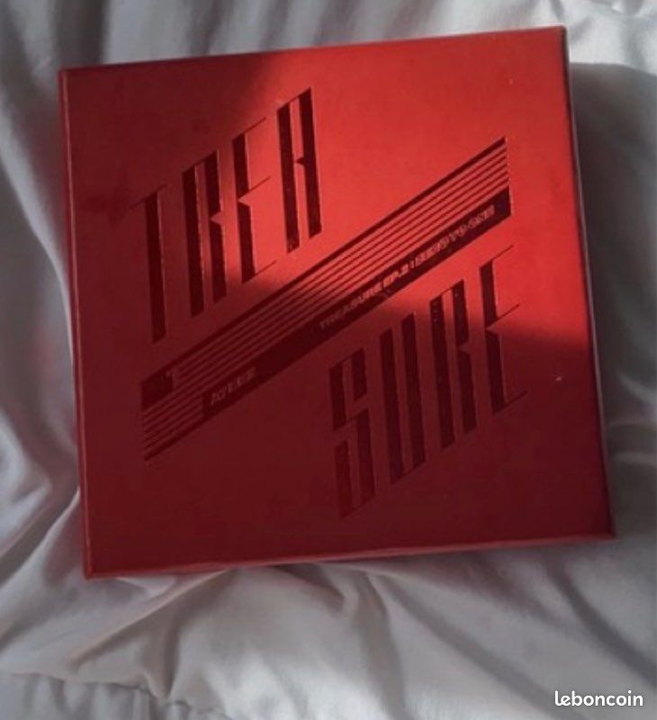 Album ateez (image 1)