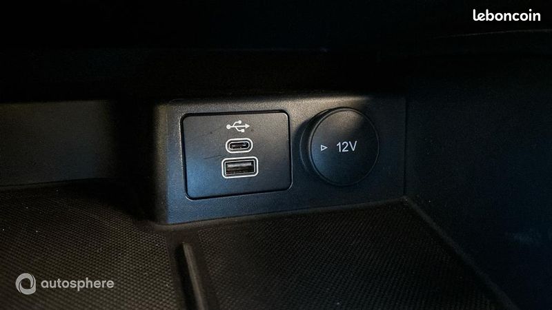 Ford Kuga 2.5 Duratec 190ch FHEV ST-Line X BVA i-AWD (image 30)