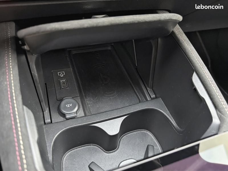 Ds DS 4 BlueHDi 130ch Performance Line Automatique (image 29)