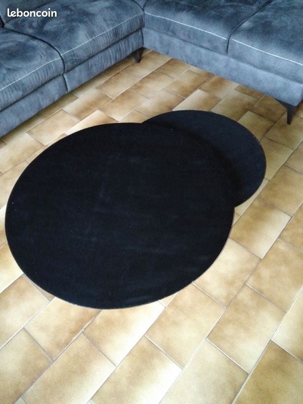 Table basse double (image 2)