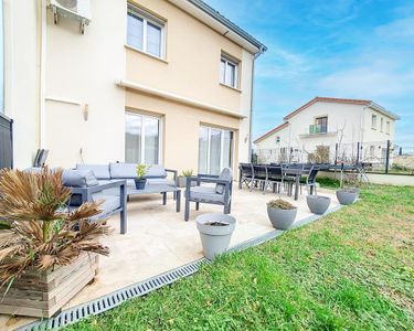 Maison 385 000 € - 85 m²