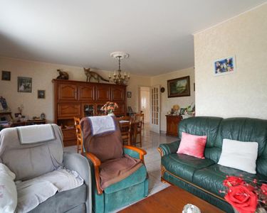 Maison 420 000 € - 101 m²