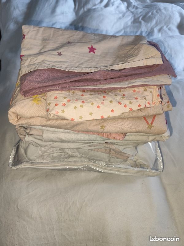 Couette draps taies - Verbaudet (image 7)