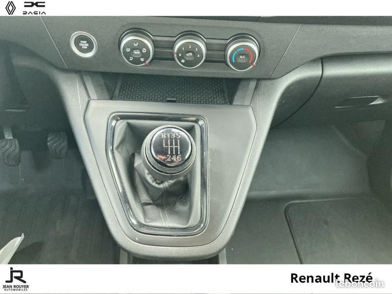 Renault Kangoo Van L1 1.5 Blue dCi 95ch Extra - 22 (image 6)