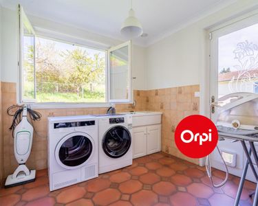 Maison 599 000 € - 190 m²