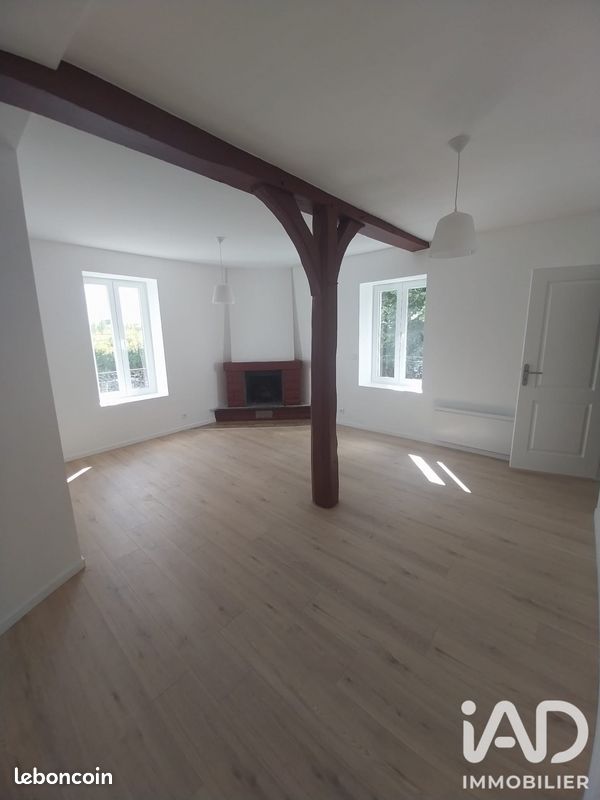 Appartement 3 pièces 70 m² · à Le Mée-sur-Seine · 70 m² · 1 350 €/mois