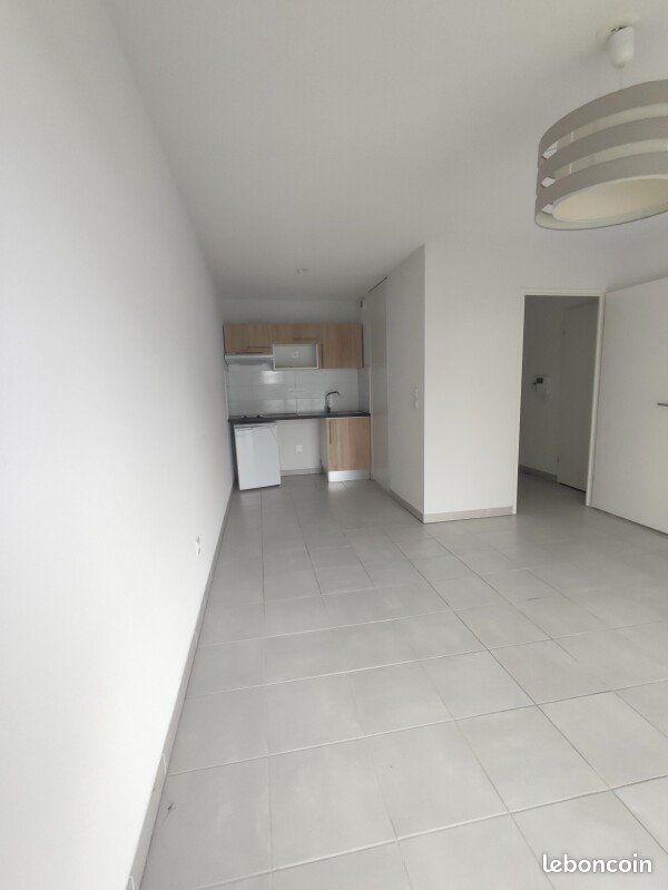 Appartement 2 pièces 41 m² · à Tournefeuille · 41 m² · 490 €/mois
