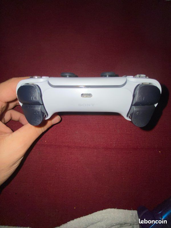 Manette ps5 (image 3)