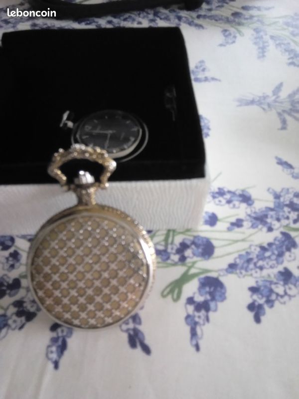 Montre gousset (image 1)
