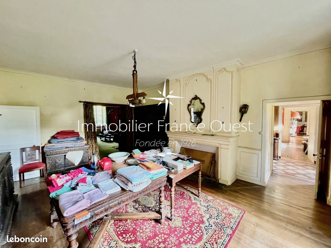 Chateau 14 pièces 500 m² (image 6)