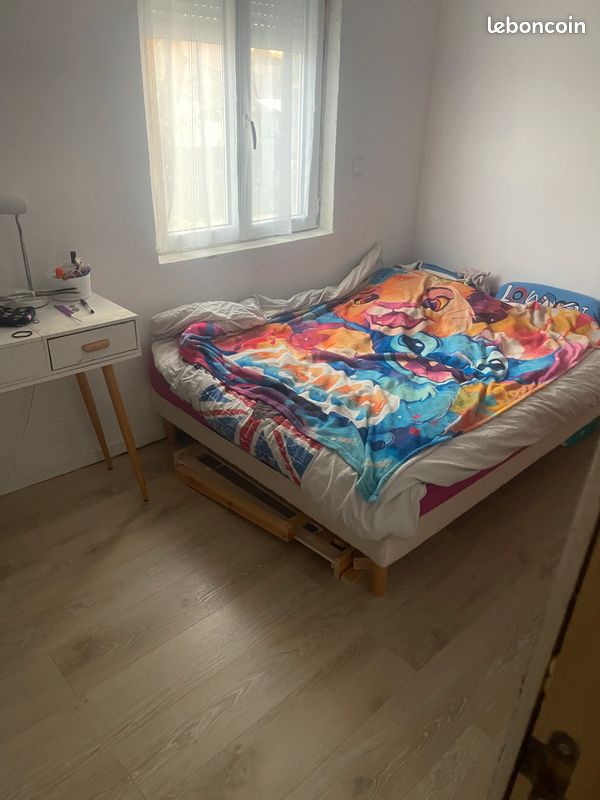 Maison 5 pièces 110 m² · à Berre-l'Étang · 110 m² · 280 000 €
