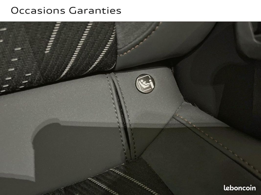 Cupra Formentor 1.5 eHybrid 272ch VZ Extreme DSG6 (image 23)