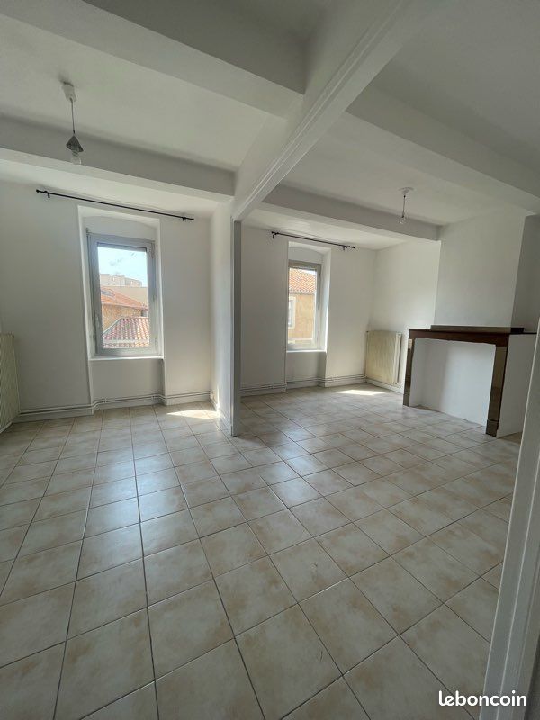 Appartement 2 pièces 50 m² · à Narbonne · 50 m² · 513 €