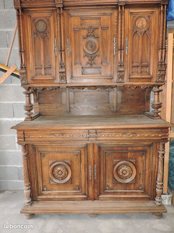 Buffet vaisselier (image 1)