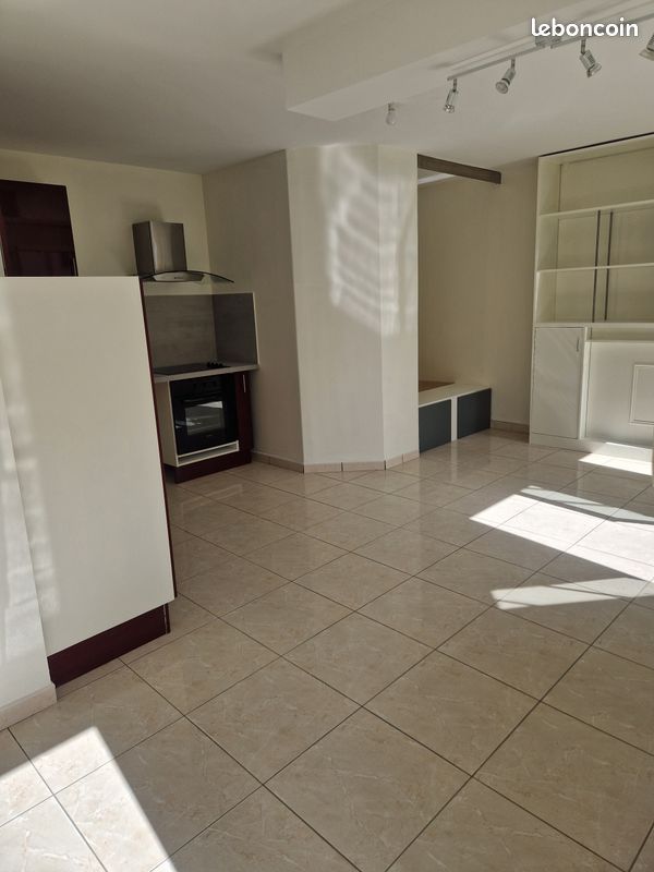 Appartement a louer louvres - 1 pièce(s) - 31 m2 - Surfyn