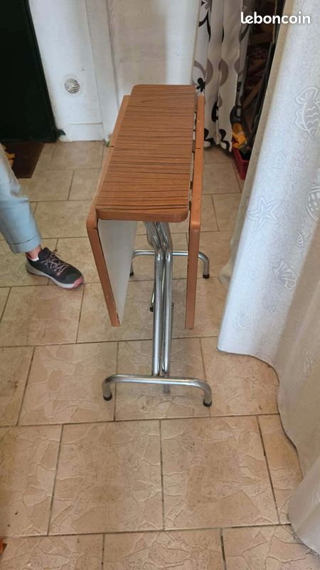 Table pliante (image 2)