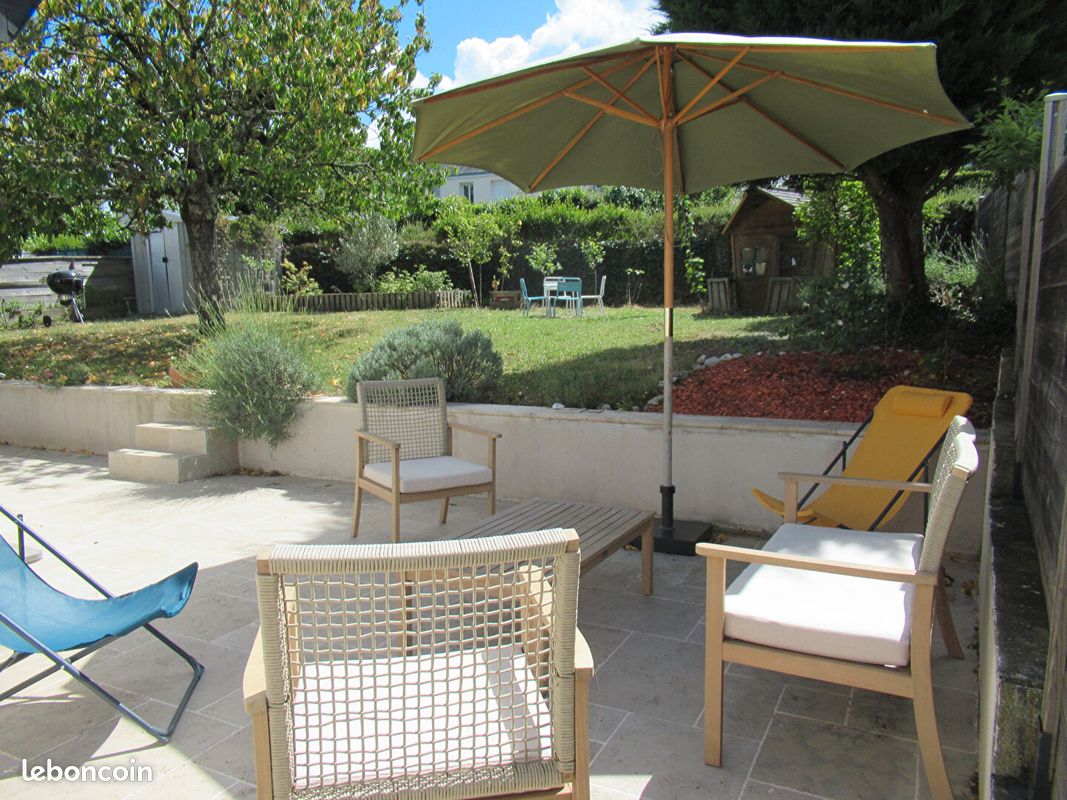 Maison 8 pièces 150 m² · à Beaucouzé · 150 m² · 399 000 €