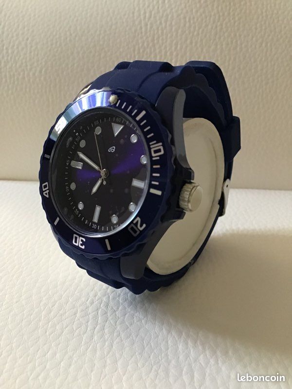 Montre Classique (image 3)