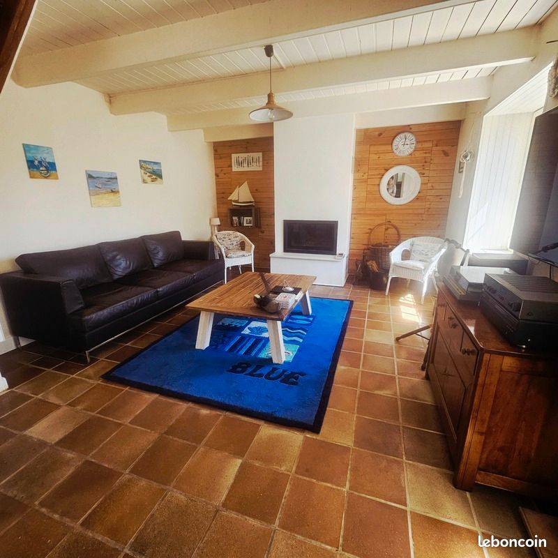 Maison 6 pièces 120 m² · à Tréogat · 120 m² · 356 000 €