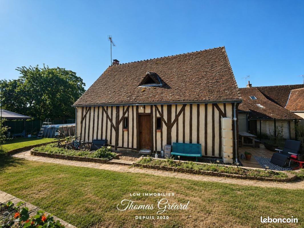 Maison 6 pièces 193 m² · à Château-Renault · 193 m² · 178 000 €