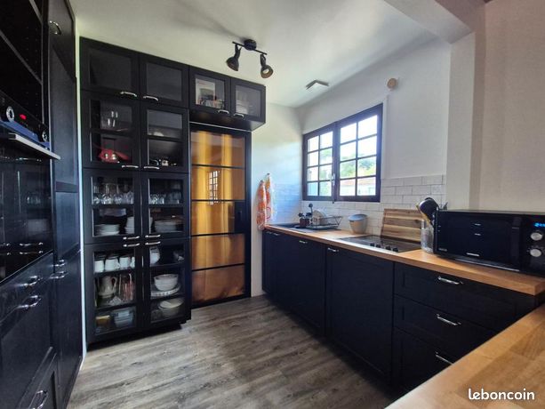 Maison 5 pièces 89 m² - Vue 5
