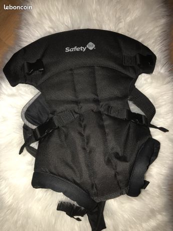 Porte Bebe Et Echarpe De Portage Safety 1st D Occasion Annonces Equipement Bebe Leboncoin Page 8