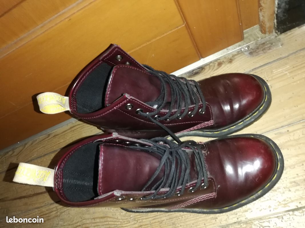 Doc martens 38 (image 1)