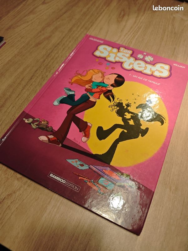 Les sisters (image 2)