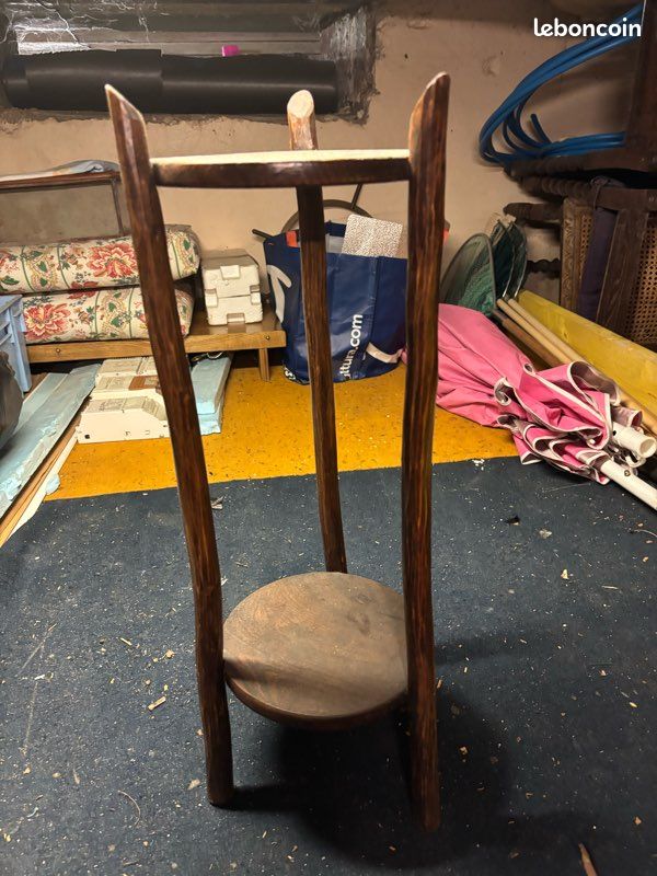 Sellette vintage (image 1)