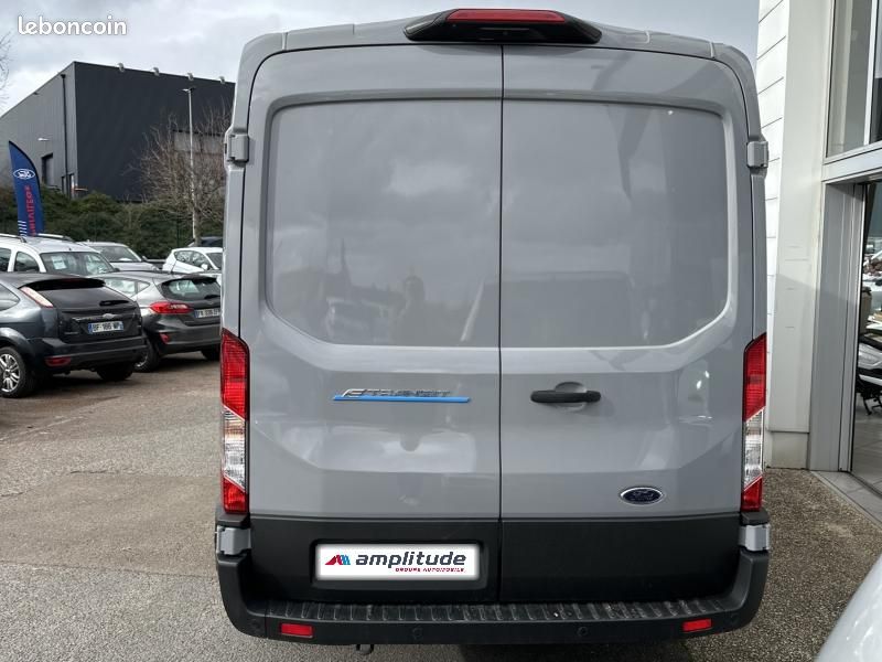Ford Transit 2T Fg PE 350 L2H2 135 kW Batterie 75/68 kWh Trend Business (image 6)