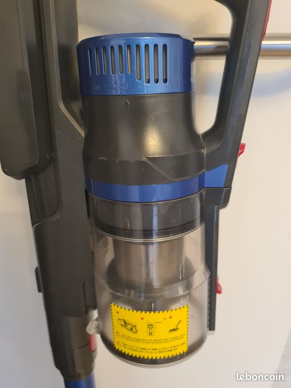Aspirateur Balai BUTURE (image 9)