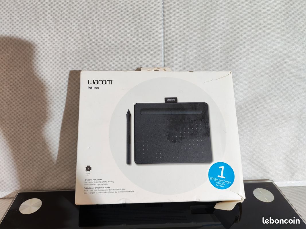 Ensembles de logiciels Wacom - Wacom