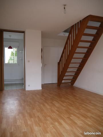 Appartement 2 pièces 34 m² · à Fleury-sur-Orne · 34 m² · 529 €/mois