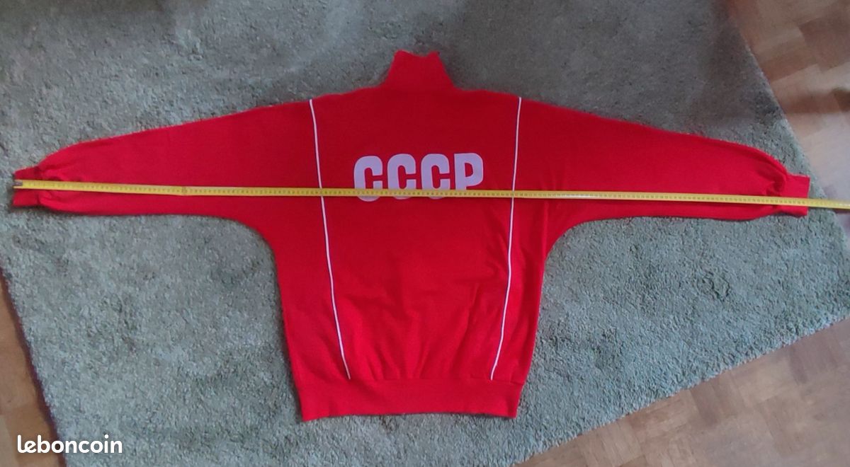 Ouvre-bouteille Vintage Soviétique Jeux Olympiques De Moscou 1980 - Souvenir URSS