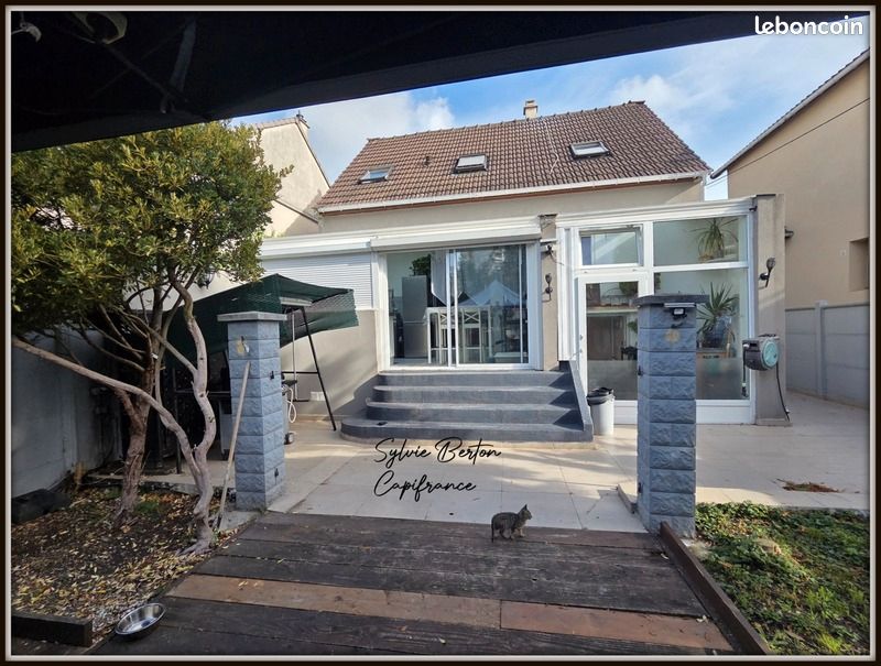 Maison 6 pièces 99 m² (image 15)