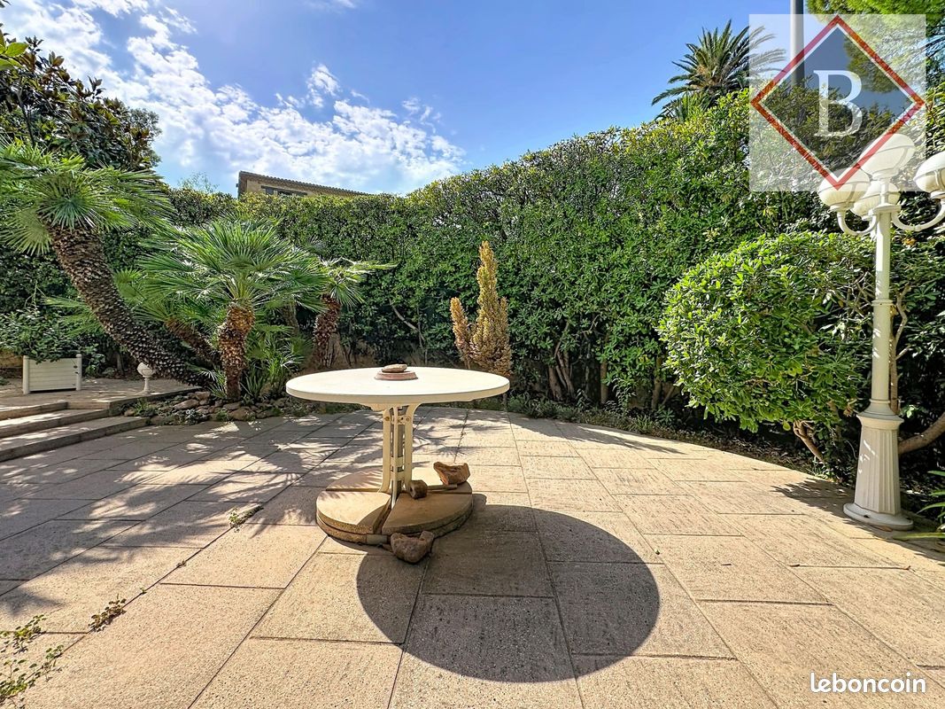 Appartement 3 pièces 89 m² · à Cannes · 89 m² · 649 000 €