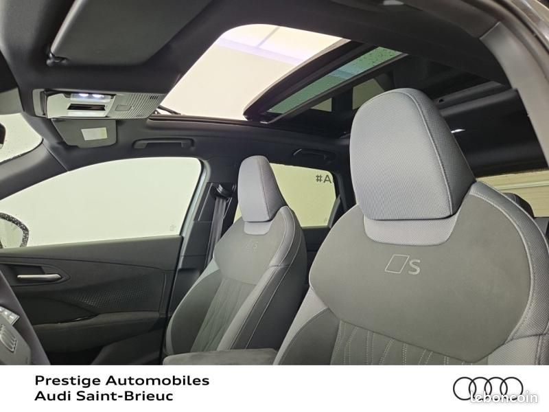 Audi Q3 1.5 e-hybrid 272ch S line S tronic 6 (image 18)
