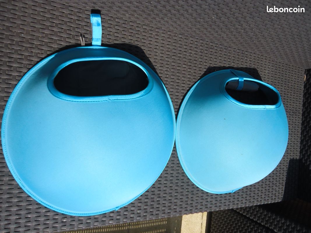 Rangement pour jouets ou pyjama IKEA (image 2)