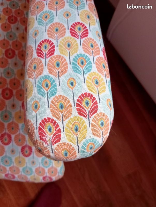 Fauteuil (image 3)