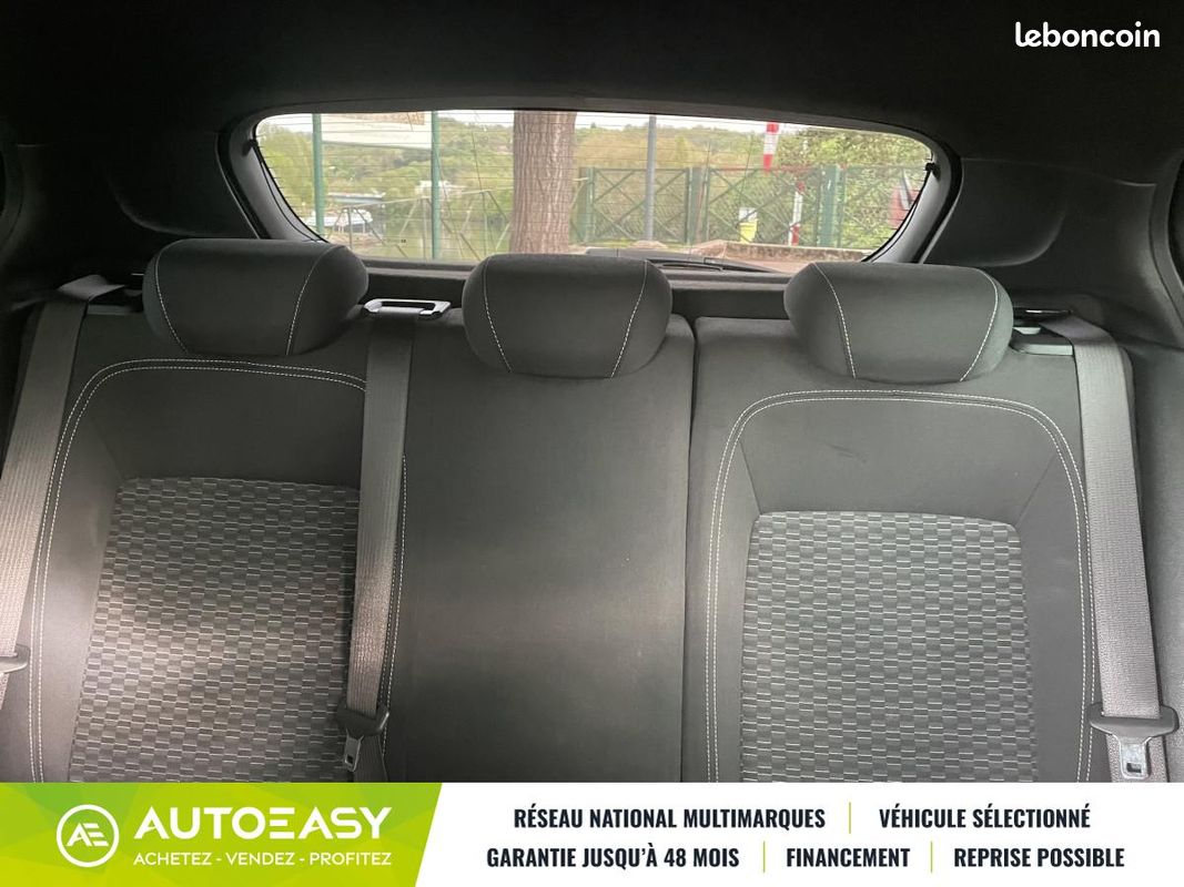 Opel Astra Serie Speciale S Turbo S S&S 1.4 Turbo 150 cv (image 29)